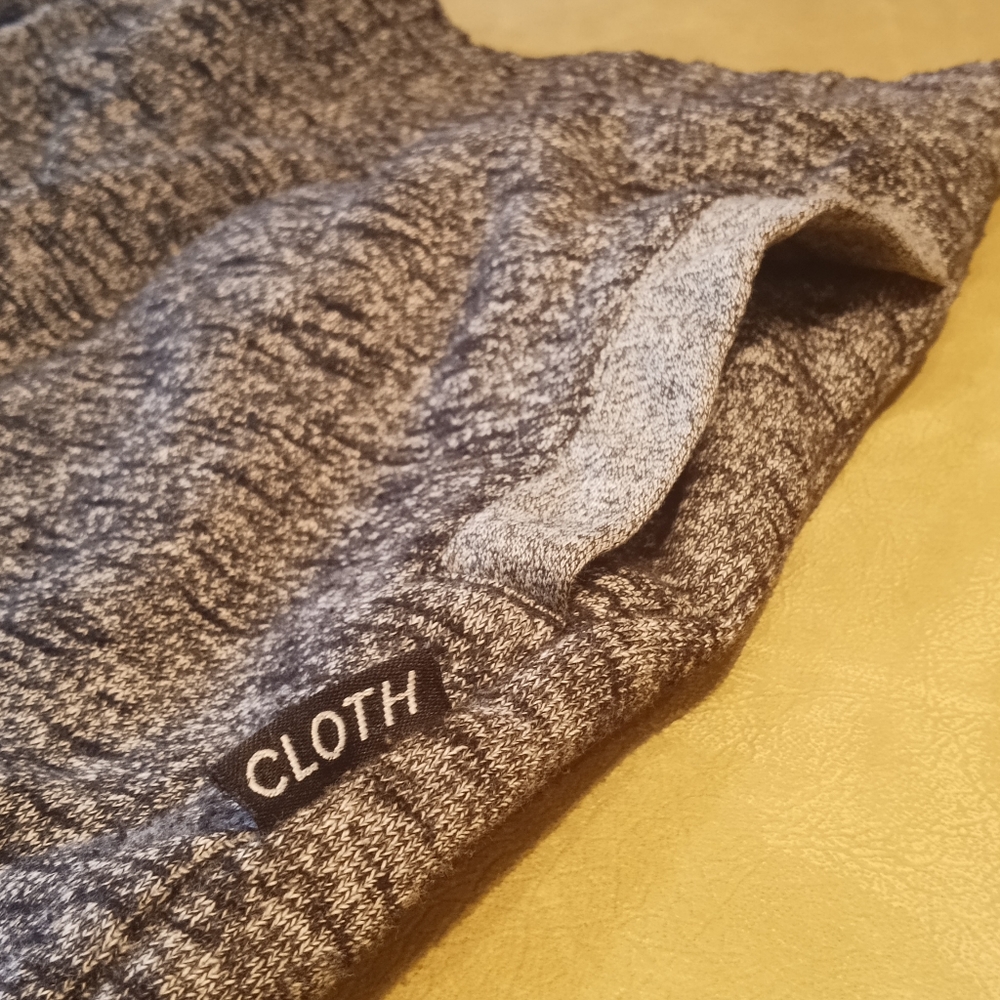 Brooklyn cloth 2.0 joggers